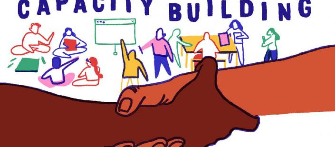 Capacity-Building