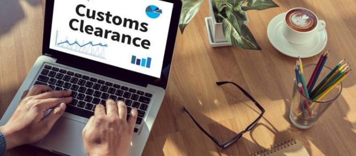Custom Clearance