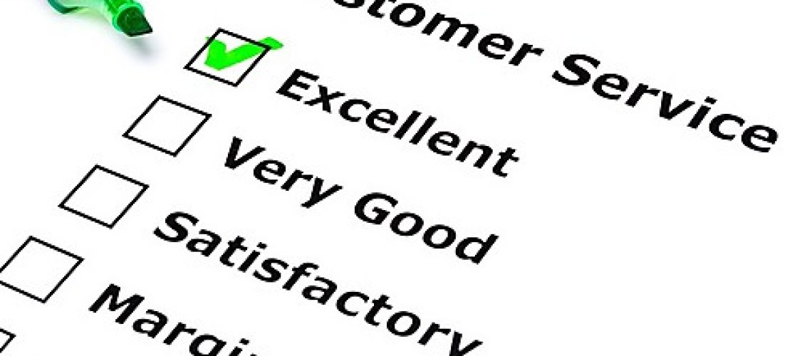 Customer Service