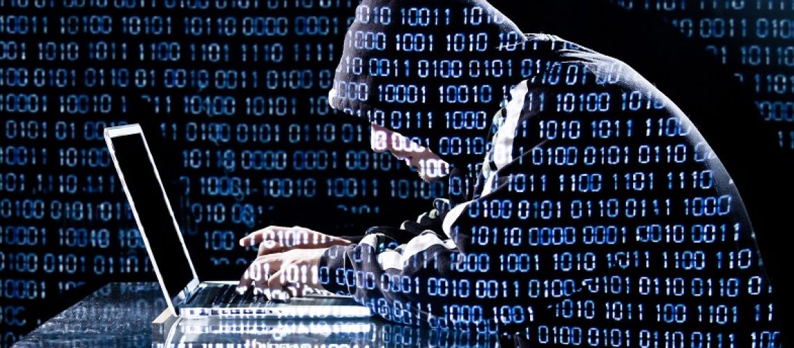 Cyber-1