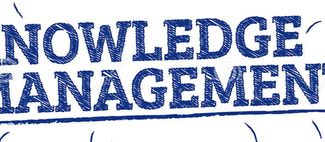 Knowledge Management 2