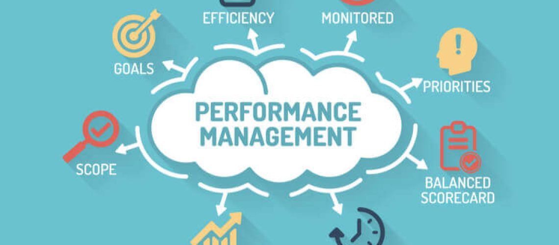 PERFORMANCE MANAGEMENT SYSTEM