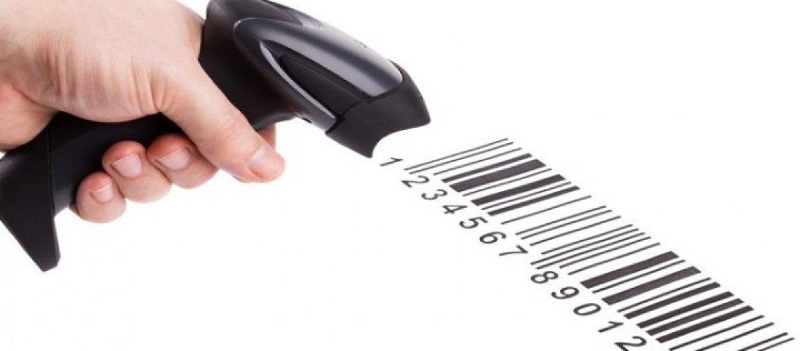 barcode