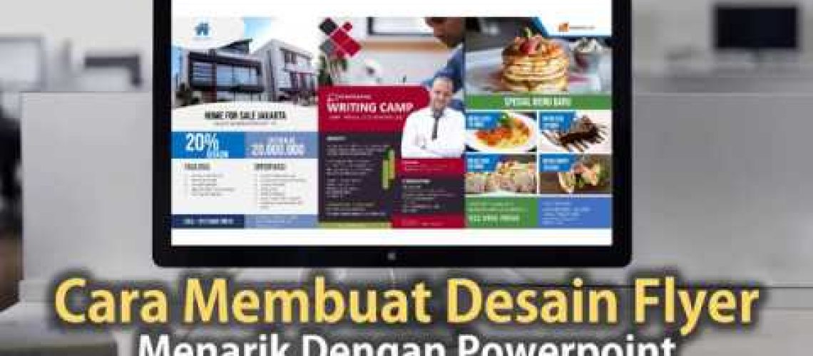 cara membuat desai