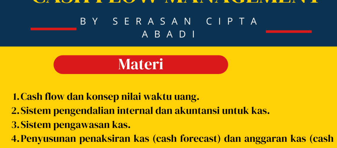 cashflow