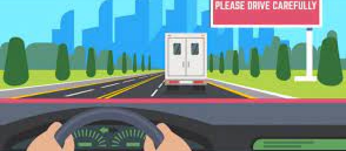 defensive driving