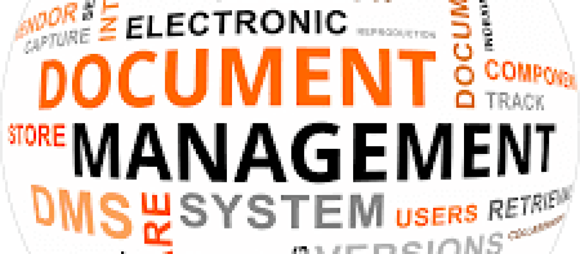 elektronic dokument
