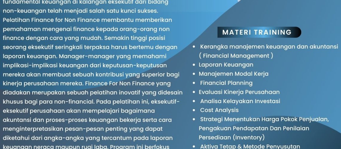 finance