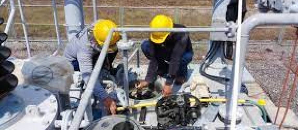 pemeliharaan troubleshooting