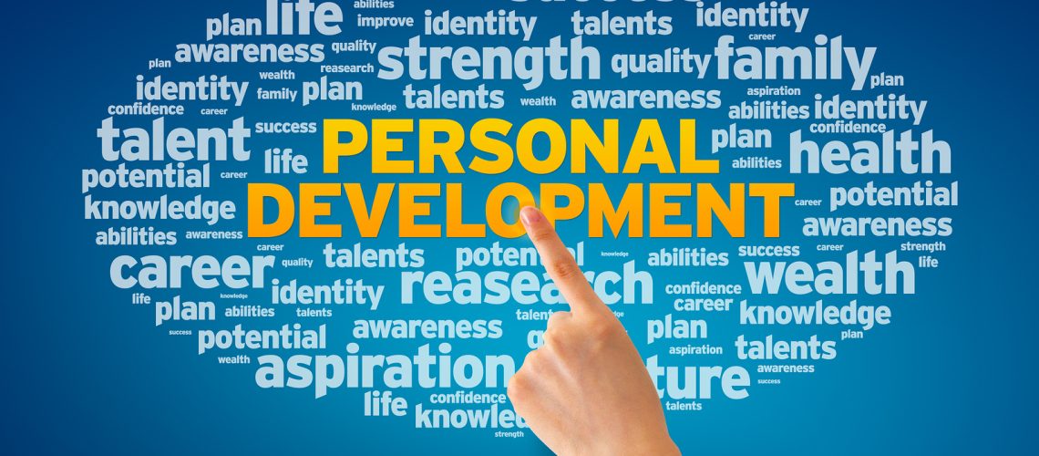 personal development program