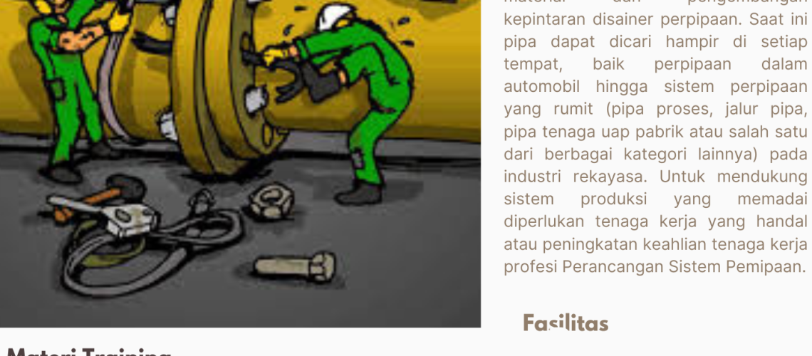piping alignment