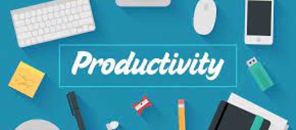 produktivitas tenaga kerja