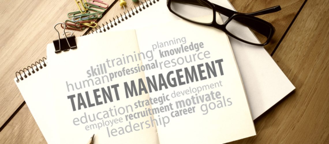 professional talent management