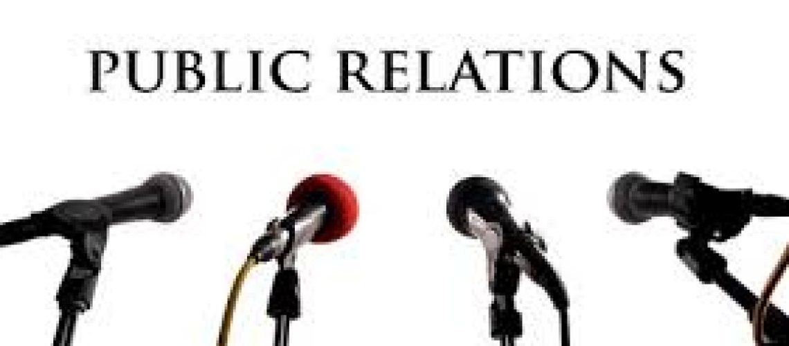 public relations management